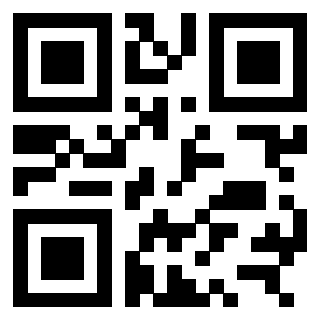 Il QrCode di 3309746331