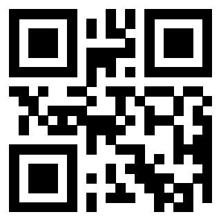 Immagine del QrCode di 3309746332