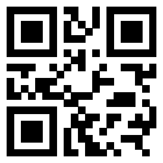 3309746333 Qr Code associato
