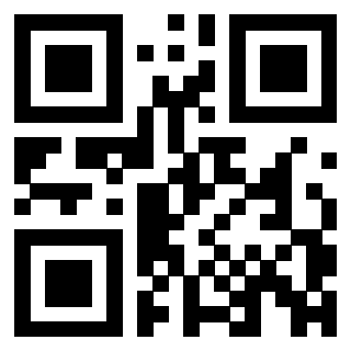 3309746334 - Immagine del Qr Code