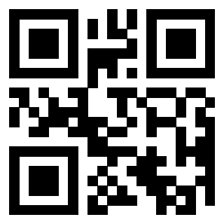 Scansione del Qr Code di 3309746335