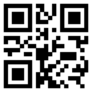 Immagine del QrCode di 3309746340