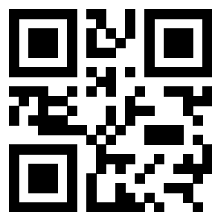 Il QrCode di 3309746342