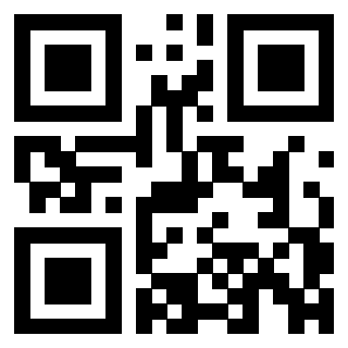 3309746345 - Immagine del QrCode