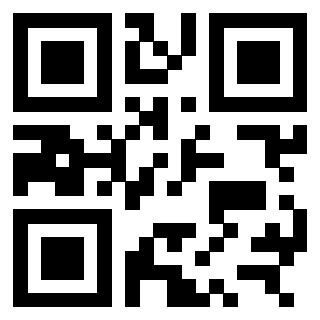 3309746346 Qr Code associato