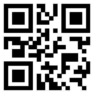 Immagine del Qr Code di 3309746347
