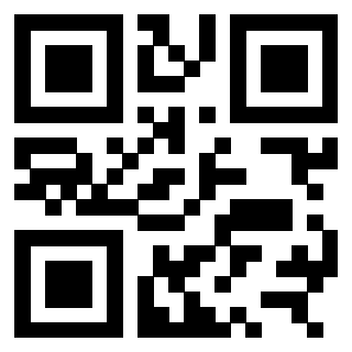 3309746349 QrCode associato