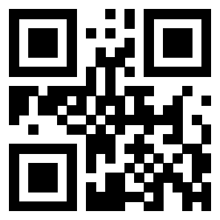 3309746352 - Immagine del Qr Code