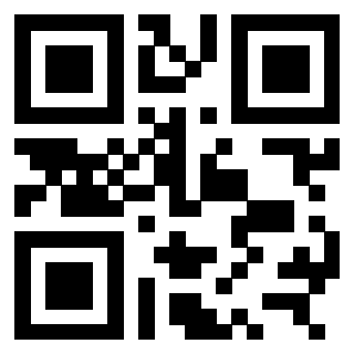 Il QrCode di 3309746356