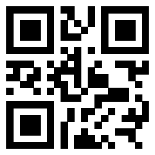 Qr Code di 3309746358