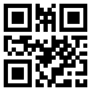 3309746359 - Immagine del QrCode associato