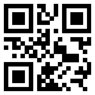 Scansione del Qr Code di 3309746360