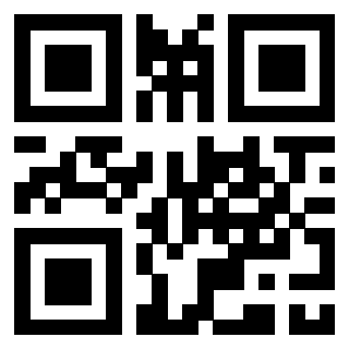 3309746363 - Immagine del QrCode associato