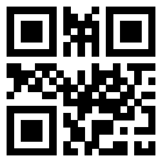 3309746366 - Immagine del QrCode associato