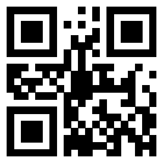 3309746367 - Immagine del Qr Code associato