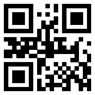 3309746368 - Immagine del QrCode associato
