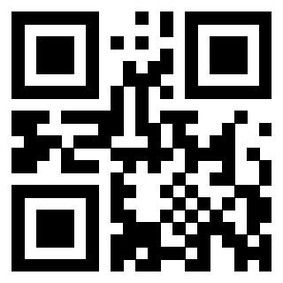 Immagine del Qr Code di 3309746370