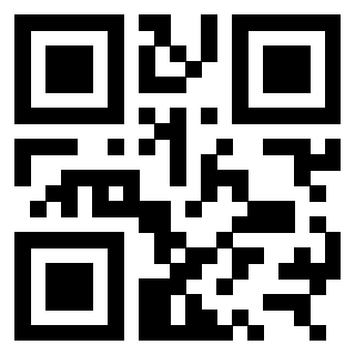 Immagine del Qr Code di 3309746371