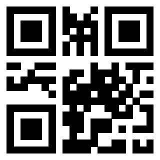 3309746374 - Immagine del QrCode