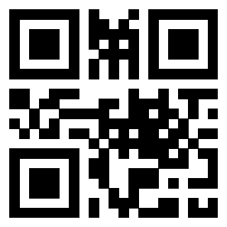 Immagine del Qr Code di 3309746376