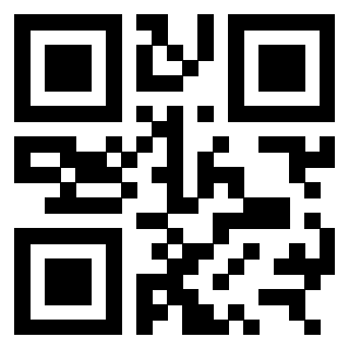 3309746378 - Immagine del QrCode