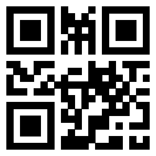 Scansione del Qr Code di 3309746379