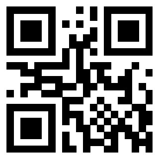 Immagine del Qr Code di 3309746380