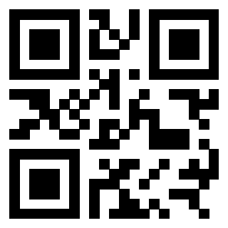 3309746382 - Immagine del Qr Code
