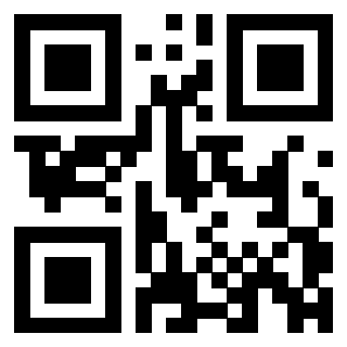 3309746384 - Immagine del QrCode associato