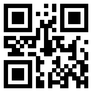 Il QrCode di 3309746386