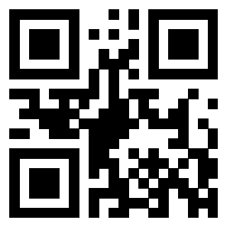 Il Qr Code di 3309746389