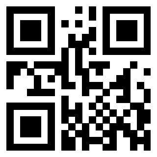 3309746390 QrCode associato
