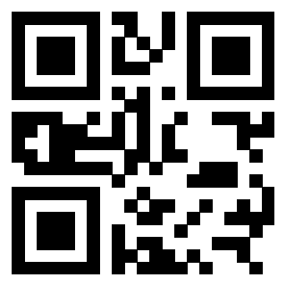 3309746392 Qr Code associato
