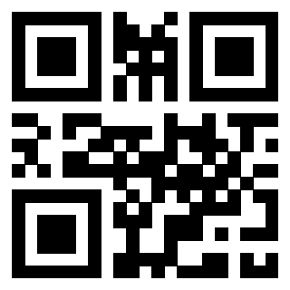 3309746393 - Immagine del QrCode