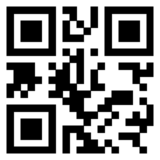 3309746394 - Immagine del Qr Code