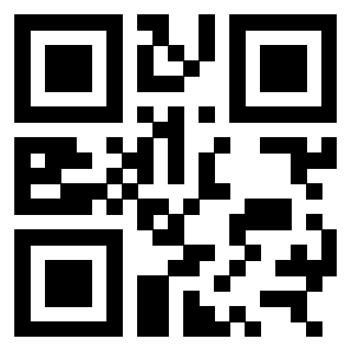 3309746396 - Immagine del QrCode