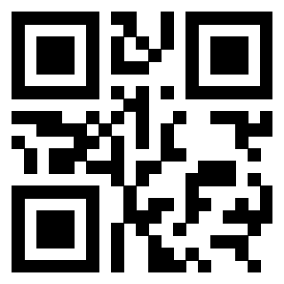 Scansione del Qr Code di 3309746397