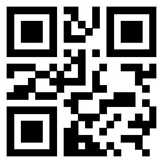 Immagine del Qr Code di 3309746398