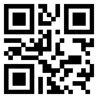 Il QrCode di 3309746399