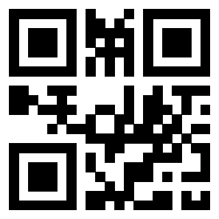 3309746401 Qr Code associato
