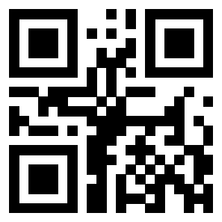 Scansione del QrCode di 3309746402