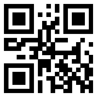Il QrCode di 3309746403