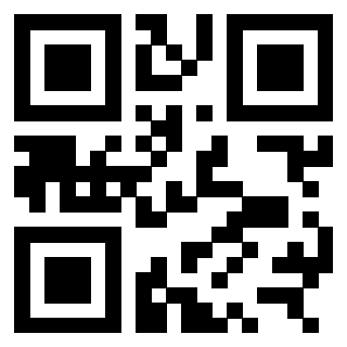 Immagine del QrCode di 3309746404