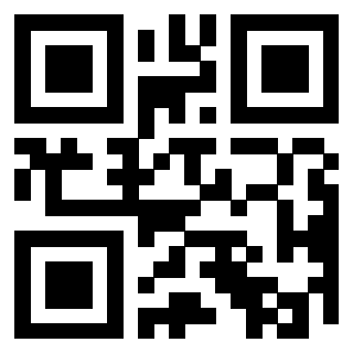3309746406 Qr Code associato