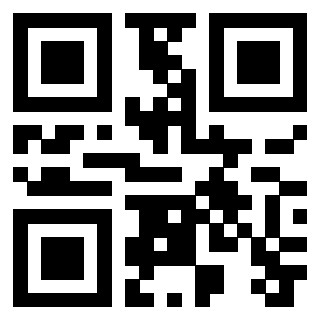 Il QrCode di 3309746408