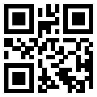 Scansione del Qr Code di 3309746409