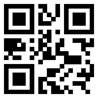 3309746410 - Immagine del Qr Code