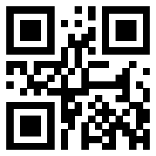 3309746411 Qr Code associato