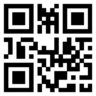 3309746412 - Immagine del Qr Code