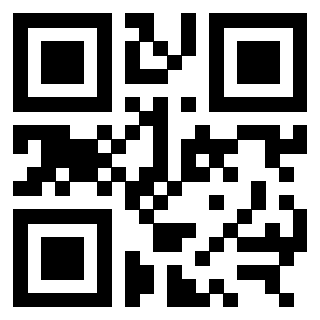 3309807262 - Immagine del Qr Code